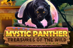 Mystic Panther Treasures Of The Wild
