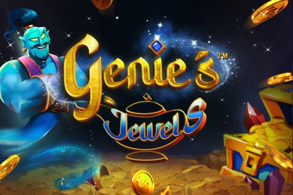 Genies Jewels