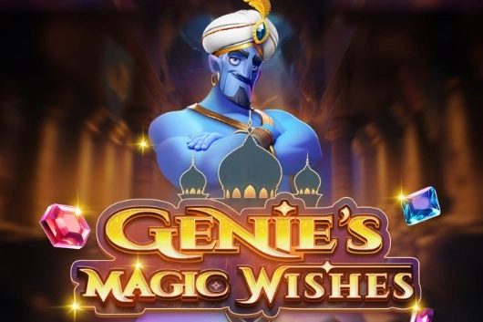 Genies Magic Wishes