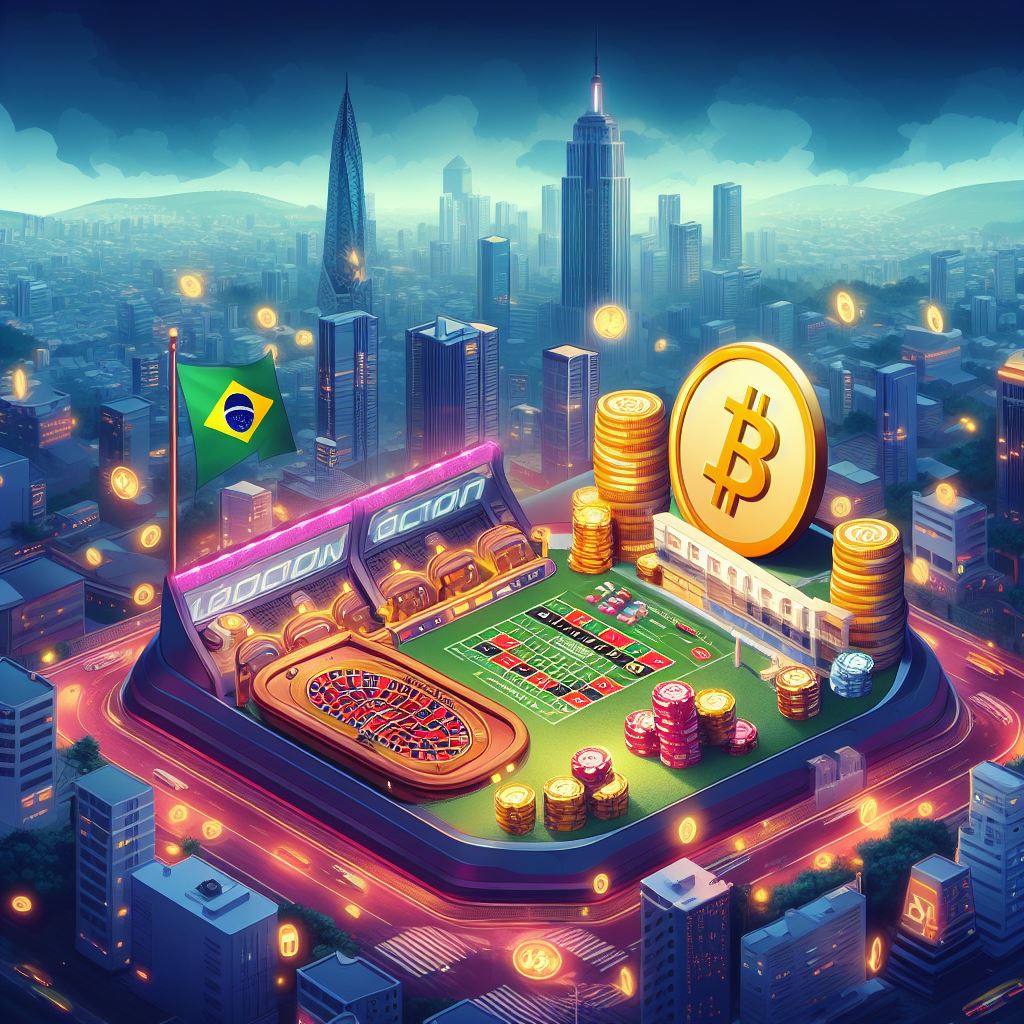 Descubra 51bet: A Principal Plataforma de Apostas no Brasil