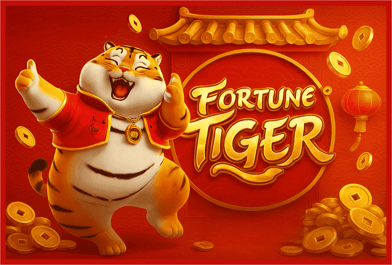 Jogo Tiger Ox Mouse da 51bet.