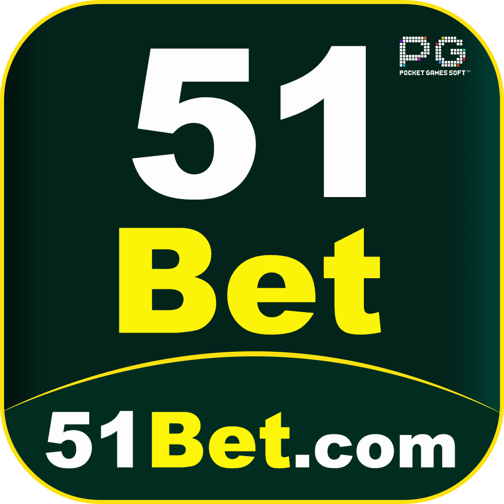 Logo da 51bet