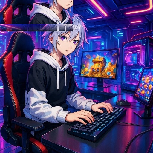 Imagem promocional da 51bet mostrando a plataforma e suas vantagens