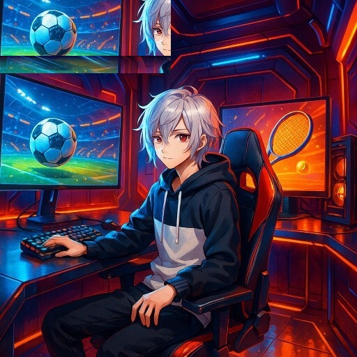 Imagem promocional da 51bet mostrando a plataforma e suas vantagens
