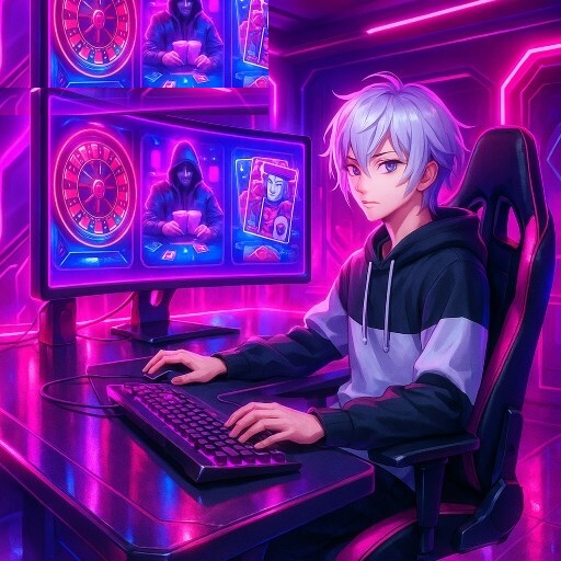 Imagem promocional da 51bet mostrando a plataforma e suas vantagens